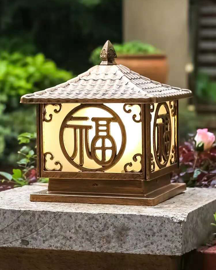 干貨知識(shí)：淺析陜西智慧路燈解決方案