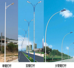 老舊路燈改造太陽(yáng)能路燈方案生產(chǎn)廠家無(wú)中間商低至690元